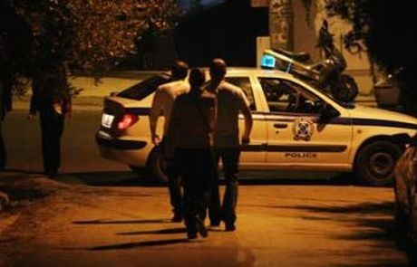 Χανιά: Τροχαίο στο κέντρο με μεθυσμένο οδηγό