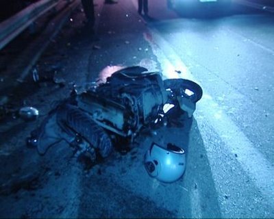 Χανιά: Σοβαρό τροχαίο με μηχανάκι - Στην εντατική ηλικιωμένος