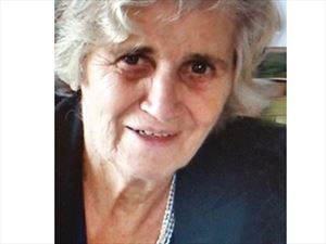 Βρέθηκε νεκρή η 77χρονη Βούλα Ξενοκτιστάκη-Μετά απο δύο μήνες