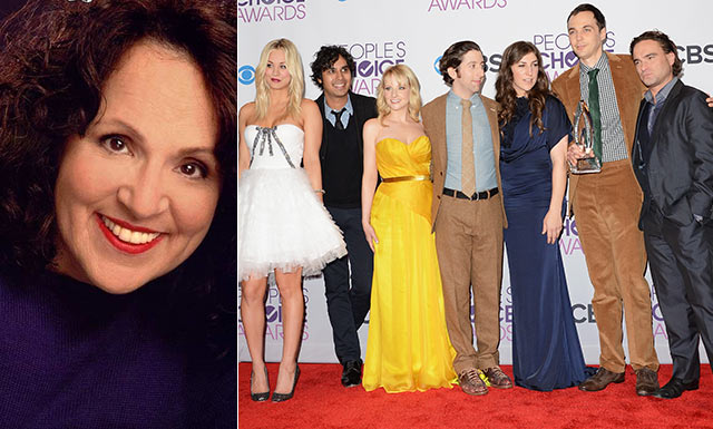 «Έφυγε» από καρκίνο γνωστή ηθοποιός του «Big Bang Theory»