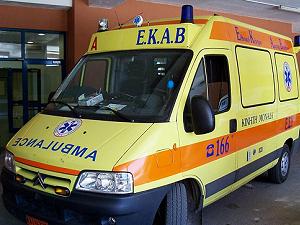 Ένας νεκρός σε τροχαίο στην εθνική οδό
