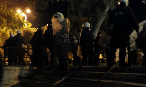 Χανιά: Ξυλοδαρμό μαθητών από αστυνομικούς καταγγέλλουν οι καθηγητές