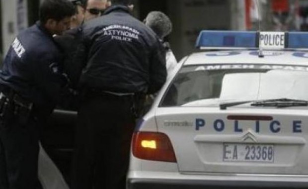 Δύο Χανιώτες μέσα για όπλα και ναρκωτικά