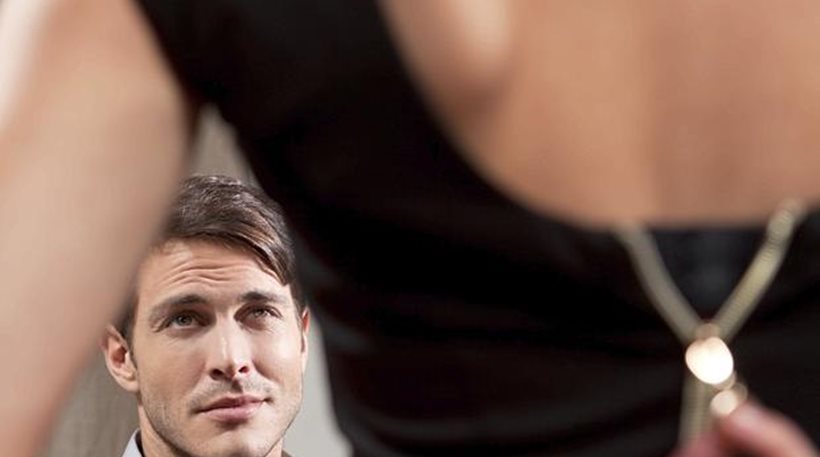 Γιατί οι cougar θέλουν σεξ με μικρότερους άντρες