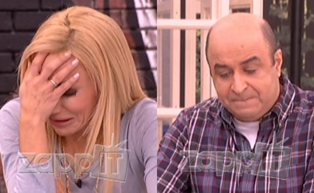Σπάραξε στο κλάμα η Τσαβαλιά! Η ασθένεια που χτύπησε τον Μάρκο!