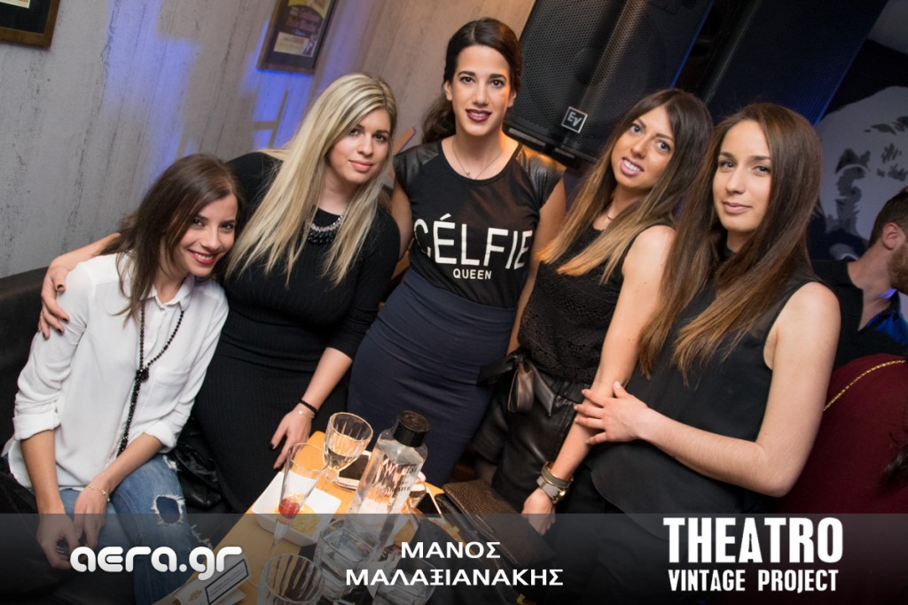 07.12.14 - Μάνος Μαλαξιανάκης @ Theatro