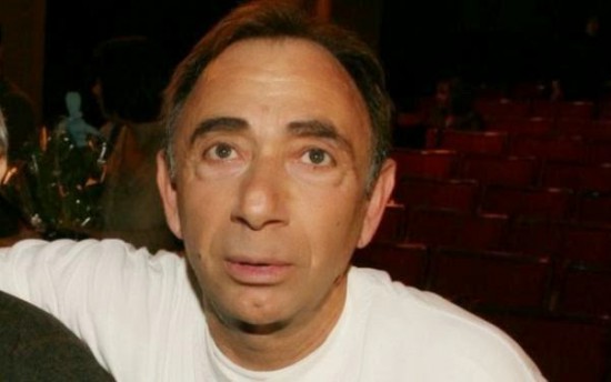 Πέθανε ο ηθοποιός Τόνυ Άντονυ
