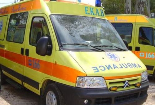 Νεκρός 48χρονος Χανιώτης που κεραυνοβολήθηκε από ρεύμα