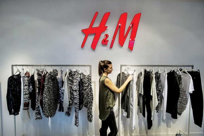 Επίσημο! Ανοίγει H&M στα Χανιά - Δες πού και πότε