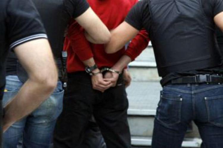 Χανιά: 29χρονος συνελήφθη να κλέβει μηχανή