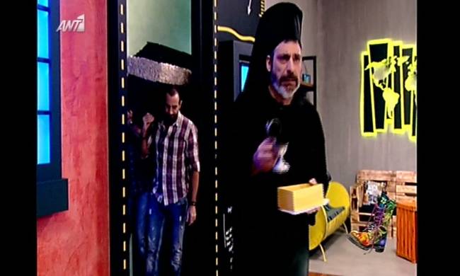 Οι Ράδιο Αρβύλα «κήδεψαν» την συγκυβέρνηση ΝΔ-ΠΑΣΟΚ