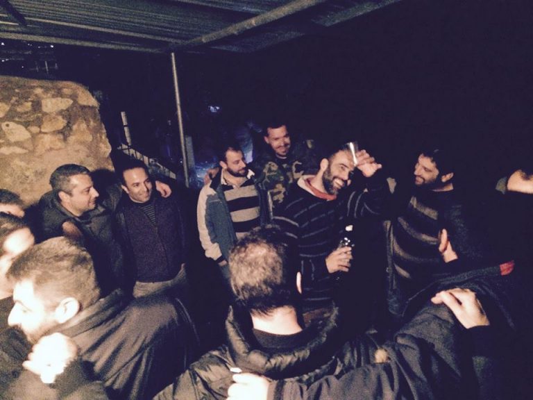 Ένα ξεχωριστό πανηγύρι στα Χανιά που κρύβει μια πραγματική ιστορία (φωτο)