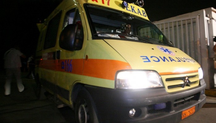Χανιά: 58χρονη σκοτώθηκε στις Βρύσες