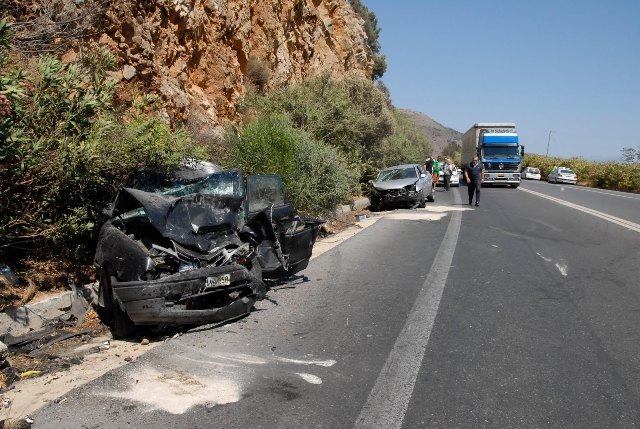 Οι Κρητικοί υπουργοί η ευκαιρία της Κρήτης για σύγχρονο αυτοκινητόδρομο