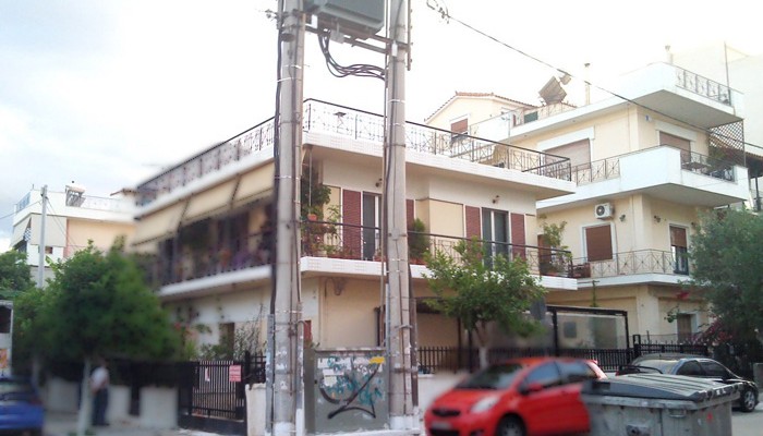 Χανιά: Απίστευτη ενέργεια αγνώστων σε εγκατάσταση της ΔΕΗ - Παραλίγο θανατηφόρο ατύχημα