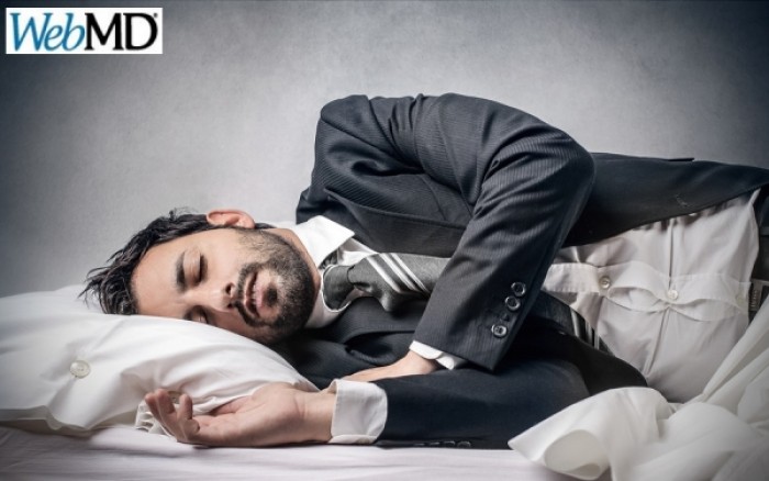 Κόπωση επινεφριδίων: Η μυστική αιτία που έχετε εξάντληση