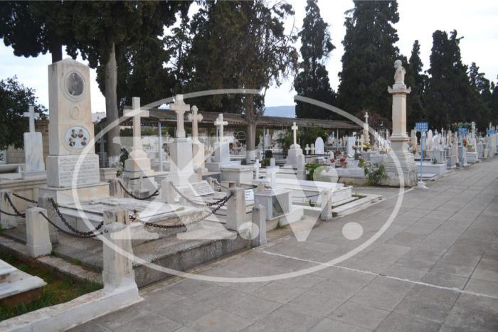 Χανιά: Ούτε ιερό ούτε όσιο