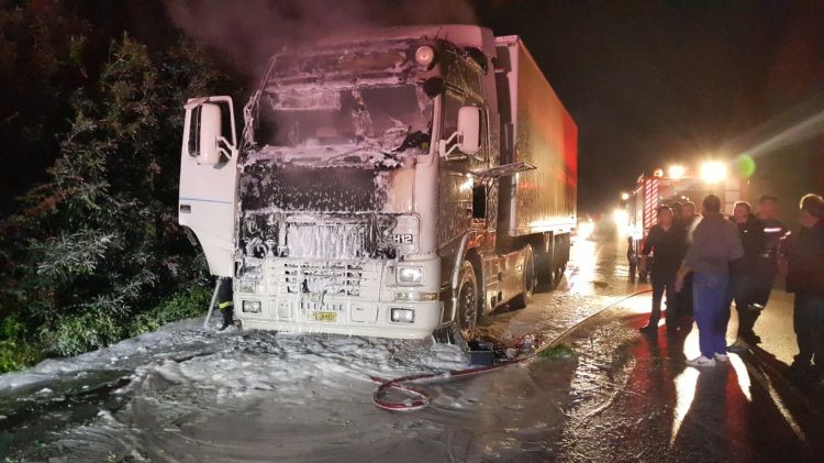 Χανιά: Πρώην βουλευτής εμπλέκεται στο τροχαίο με παράσυρση στον κόμβο του Πλατανιά
