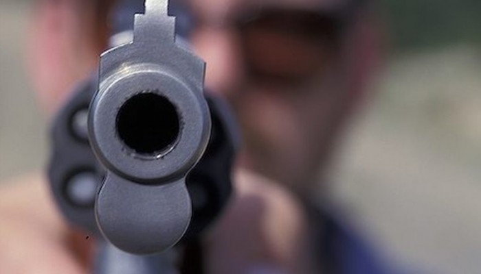 Κρήτη: Της γάζωσε το αυτοκίνητο γιατί τον χώρισε!