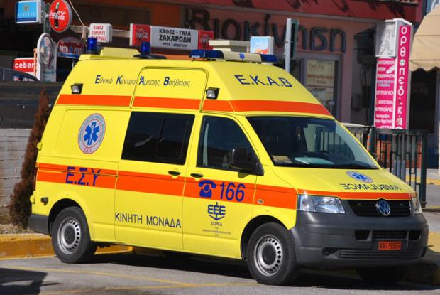 Κρήτη Έκαψαν ζωντανό το παιδί τους με βραστό νερό