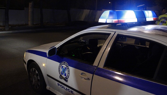 Κρήτη: Κλοπή αυτοκινήτου με την απειλή όπλου στο Ηράκλειο