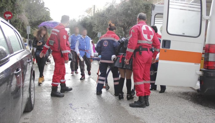 Έδωσαν τον καλύτερο τους εαυτό το Σαββατοκύριακο στο Ρέθυμνο