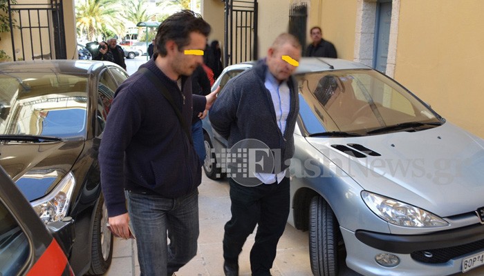 Προσωρινά κρατούμενος ο Βρετανός που κατηγορείται για βιασμό ανηλίκων
