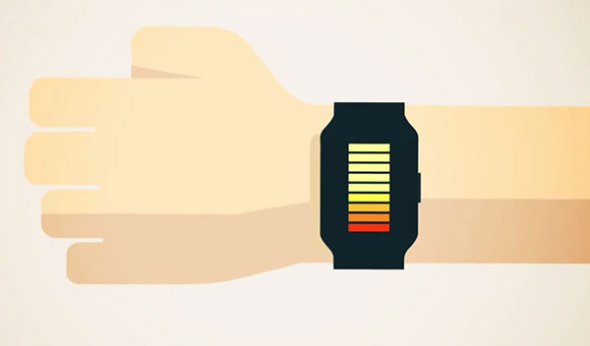 Το gadget της δεκαετίας - Μετατρέπει το αυνανισμό σε ενέργεια! (video)