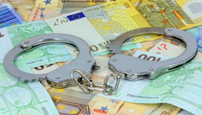 Συνελήφθη 70χρονοσ Χανιώτης με χρέη ρεκόρ
