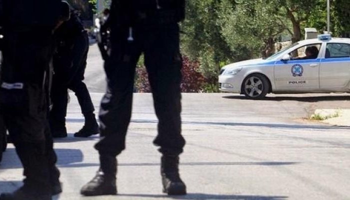 Οι λεπτομέρειες της ένοπλης επίθεσης σε βάρος αστυνομικών στον Αποκόρωνα