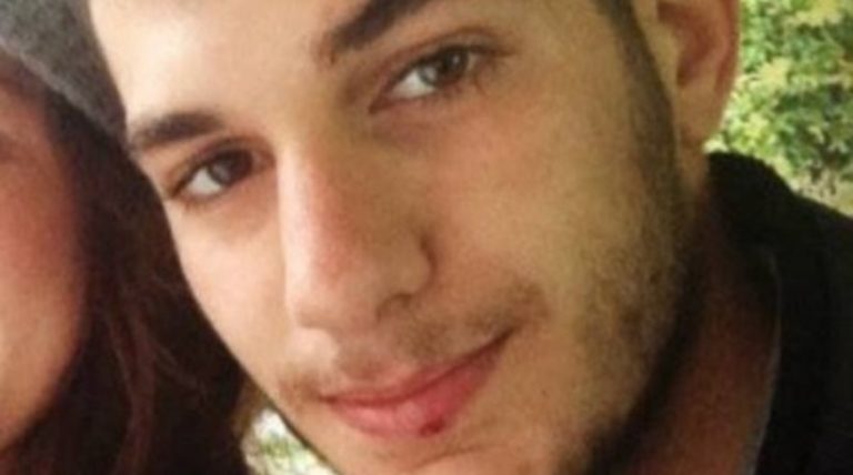 Συγκλονιστική μαρτυρία φοιτητή που ήρθε από τη Βραζιλία για να καταθέσει για τον Βαγγέλη