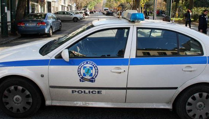 Αναστάτωση στο Βαμβακόπουλο για νεκρή γυναίκα
