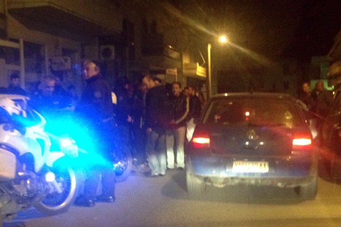 Επίθεση σε βάρος γιατρού