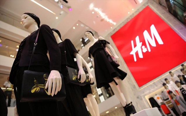 Grand Opening για την H&M στα Χανιά