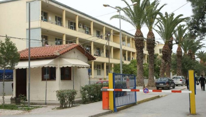 Ήρθαν για πολυήμερη στην Κρήτη και κατέληξαν στο νοσοκομείο!