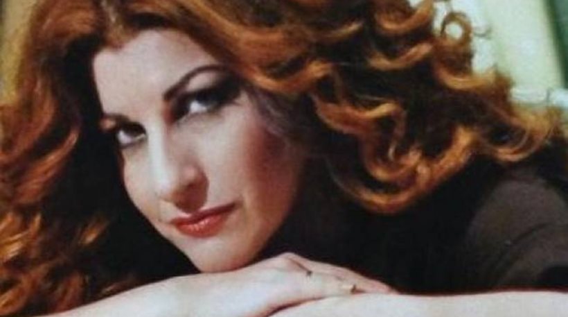 Κόρη Μανώλη Ρασούλη «Μην αρχίσω και ακούω μλκίες τώρα περί κρητικής