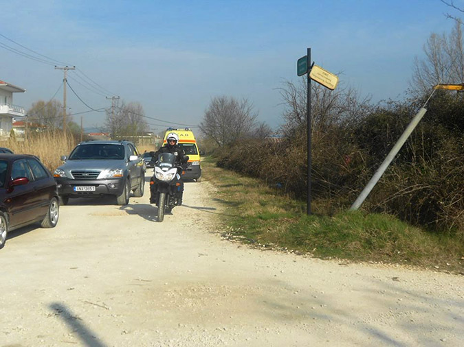 «Aιμορροϊκό σοκ από τραύμα στο δεξιό επικάρπιο», το πόρισμα του ιατροδικαστή για το Βαγγέλη Γιακουμάκη