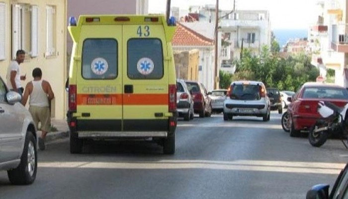 Νεκρός 50χρονος - Τον χτύπησαν με αυτοκίνητο και τον εγκατέλειψαν