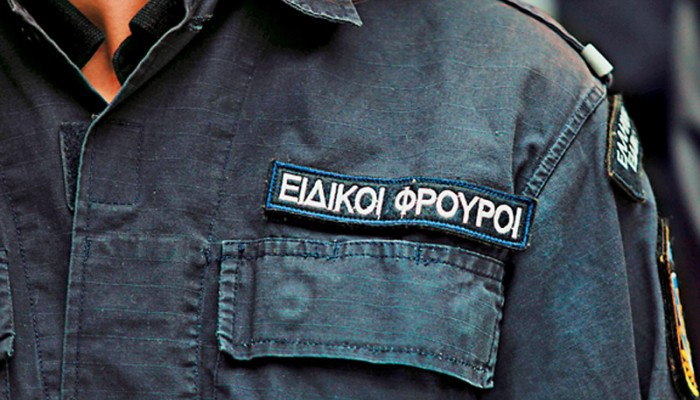 Χανιά: Οι Ειδικοί Φρουροί για τους πυροβολισμούς κατά αστυνομικών στον Αποκόρωνα