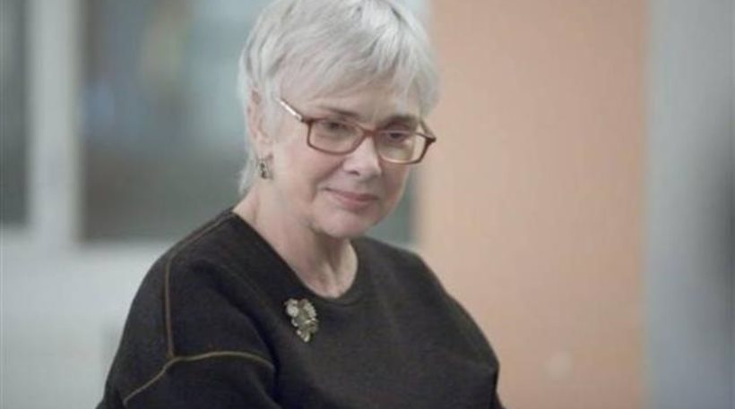 Ξένια Καλογεροπούλου: Τα παιδιά που περίμενα δεν γεννήθηκαν ποτέ