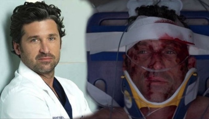 Λόγω... έρωτα σκότωσαν τον ΜακΝτρίμι στο Grey’s Anatomy!