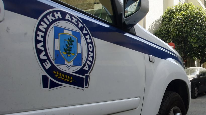 Χανιά: Εντοπίστηκε ο οδηγός που χτύπησε πεζό και τον εγκατέλειψε