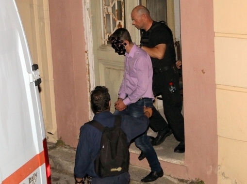 Κρήτη: Ισόβια και στους τρεις για τη δολοφονία με τις μαγκούρες