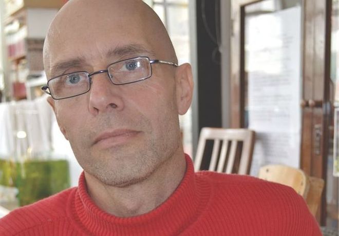 Χανιά: Ο Γερμανός που έρχεται 70 χρόνια μετά να ξύσει πληγές στην Κρήτη