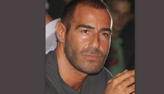 Συγκλονίζει ο Κανάκης: Αυτό το καθίκι μου πήρε τον πατέρα μου