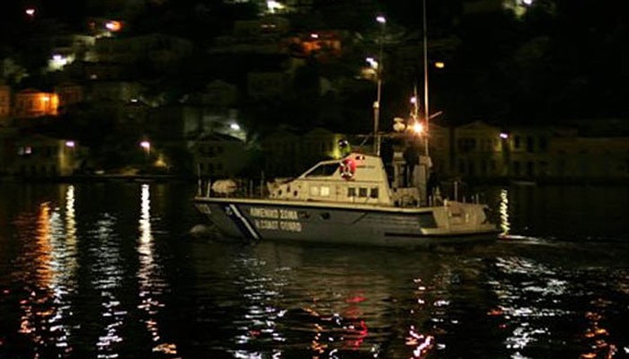 Τραγωδία με ναυαγοσώστη στην Κρήτη