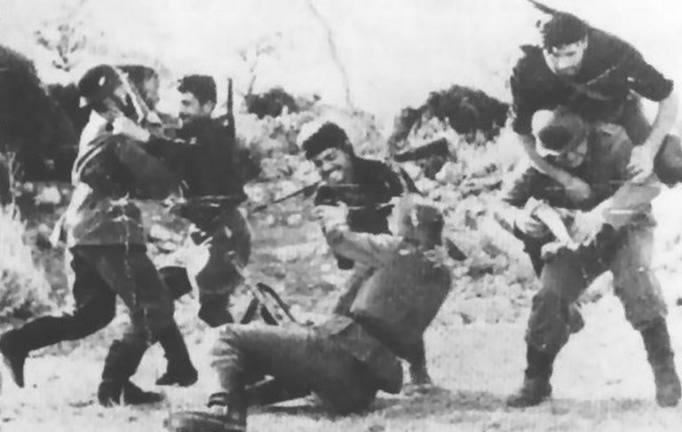 Όταν οι Ναζί ακρωτηρίαζαν τους ήρωες της Κρήτης