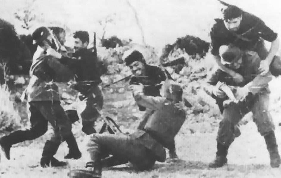 Όταν οι Ναζί ακρωτηρίαζαν τους ήρωες της Κρήτης