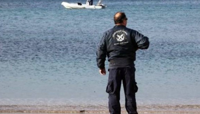 Τελευταίο μπάνιο για 70χρονο στον Πλατανιά