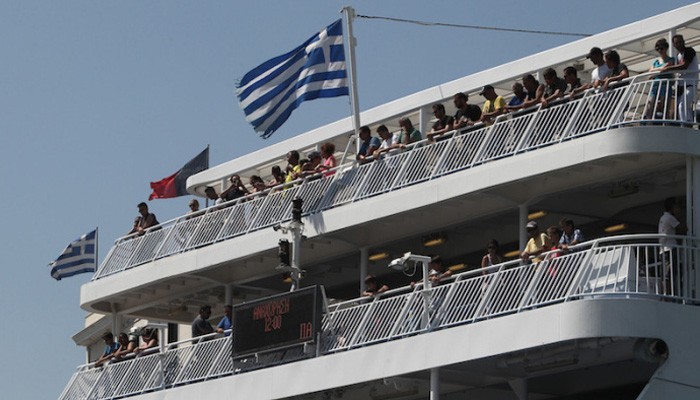 Νέες τιμές στα ναύλα των πλοίων - Δείτε τι ισχύει για την Κρήτη